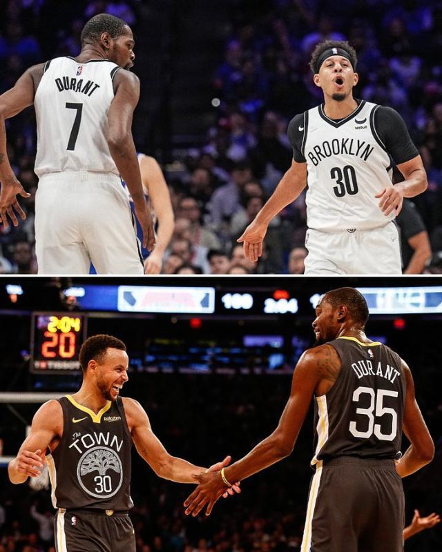 开云体育-别把塞斯不当库里！小库里打破篮网76人比赛平衡