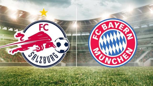 开云体育-【前瞻】拜仁以攻代守？俩87后少帅对决引人关注