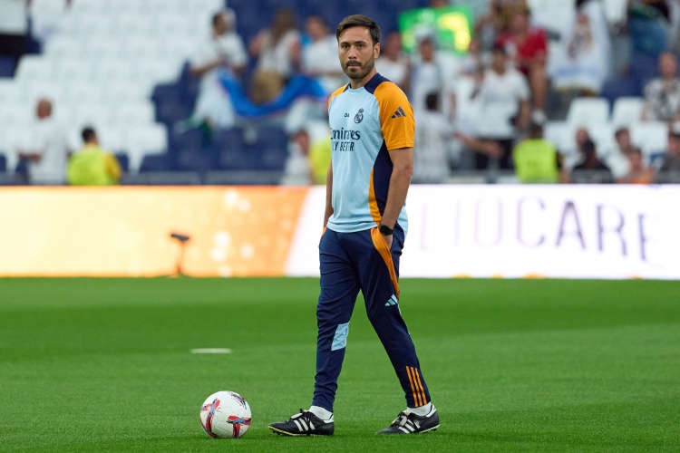 app下载-巴媒：小安切洛蒂回归巴西国家队，巴西足协再次聘用了他